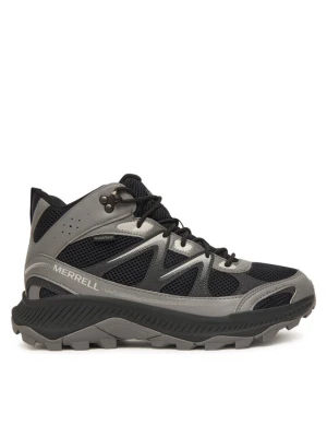 Trekkingi Merrell Tempo Exp Mid Waterproof J038275 Szary