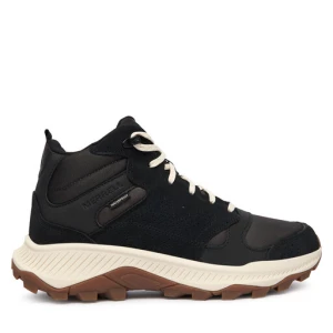 Trekkingi Merrell Tempo Sol Mid J038731 Czarny