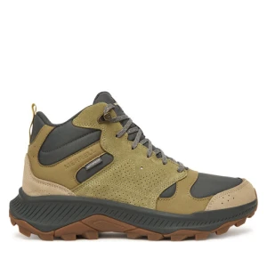Trekkingi Merrell Tempo Sol Mid J038941 Zielony