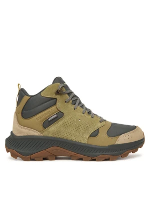 Trekkingi Merrell Tempo Sol Mid J038941 Zielony