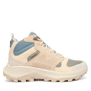 Trekkingi Merrell Tempo Sol Mid J038942 Écru