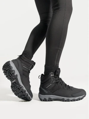 Trekkingi Merrell Thermo Akita Mid Wp J036441 Czarny