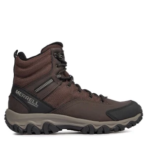 Trekkingi Merrell Thermo Akita Mid Wp J036447 Brązowy