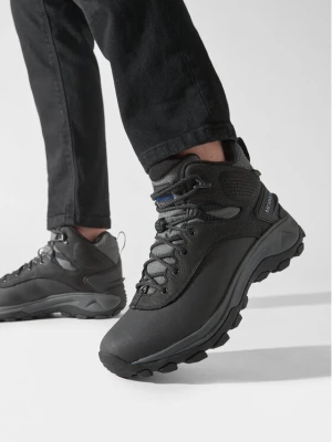 Trekkingi Merrell Thermo Kiruna 2 Mid Wp J037239 Czarny