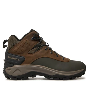 Trekkingi Merrell Thermo Kiruna 2 Mid Wp J037241 Brązowy