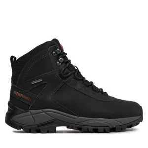 Trekkingi Merrell Vego Mid Ltr Wp J311538C Czarny