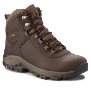 Trekkingi Merrell Vego Mid Ltr Wp J311539C Brązowy