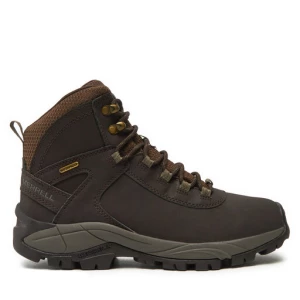 Trekkingi Merrell Vego Mid Ltr Wp J311539C Brązowy