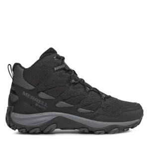 Trekkingi Merrell West Rim Mid Gtx GORE-TEX J036519 Czarny