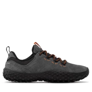 Trekkingi Merrell Wrapt J036009 Szary