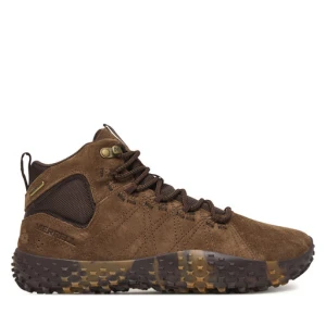 Trekkingi Merrell Wrapt Mid J007107 Brązowy