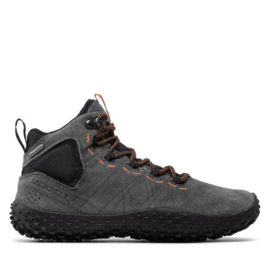 Trekkingi Merrell Wrapt Mid Wp J036001 Szary