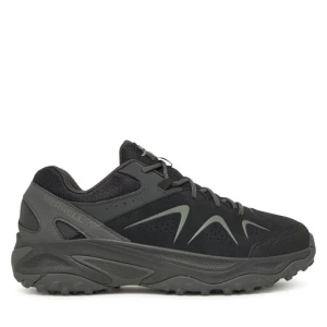 Trekkingi Merrell Yakota 3 J038429 Czarny