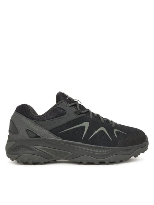 Trekkingi Merrell Yakota 3 J038429 Czarny