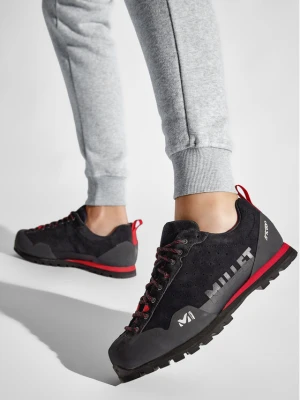 Trekkingi Millet Friction U MIG1853 Czarny