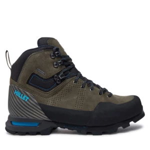 Trekkingi Millet G Trek 4 Gtx GORE-TEX MIG1823-N9644 Granatowy