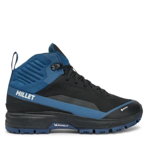 Trekkingi Millet Wanaka Mid GORE-TEX MIG1937-N3178 Granatowy