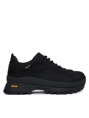 Trekkingi Napapijri Low Tail NP0A8ACU Czarny
