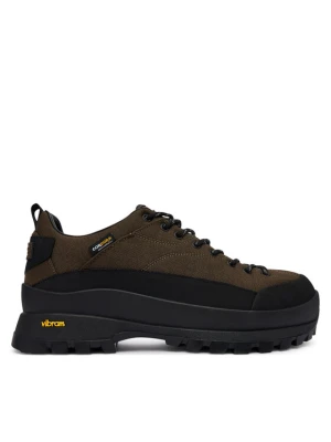 Trekkingi Napapijri Low Tail NP0A8ACU Khaki
