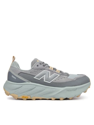 Trekkingi New Balance Fresh Foam X Hierro Trek MHIET7WC Szary