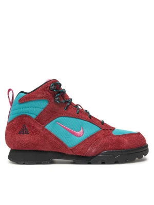 Trekkingi Nike Acg Torre Mid Wp FD0212 600 Bordowy