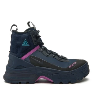 Trekkingi Nike Acg Zoom Gaiadome GORE-TEX DD2858 401 Granatowy