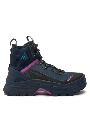 Trekkingi Nike Acg Zoom Gaiadome GORE-TEX DD2858 401 Granatowy