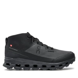 Trekkingi On Cloudroam Waterproof 3WD30070106 Czarny