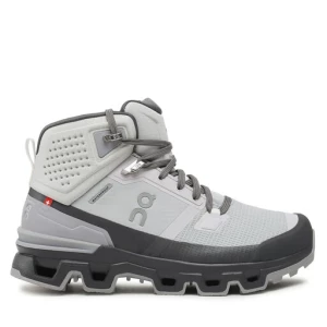 Trekkingi On Cloudrock 2 Waterproof 63.98608 Szary