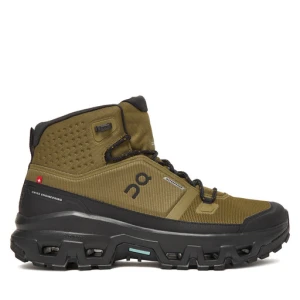 Trekkingi On Cloudrock Mid Wp 3MF10161473 Khaki
