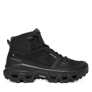 Trekkingi On Cloudrock Mid Wp 3WF10131043 Czarny
