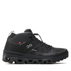 Trekkingi On Cloudtrax Waterproof 3MD10870553 Czarny