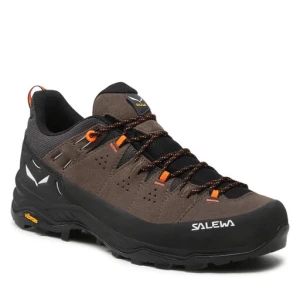 Trekkingi Salewa Alp Trainer 2 M 61402-7953 Brązowy