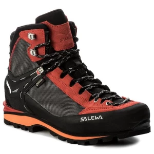 Trekkingi Salewa Crow Gtx GORE-TEX 61328-0935 Czarny