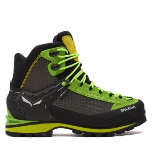 Trekkingi Salewa Crow Gtx GORE-TEX 61328-5320 Czarny