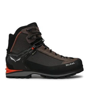 Trekkingi Salewa Ms Crow Gtx GORE-TEX 7512 Czarny