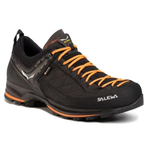 Trekkingi Salewa Ms Mtn Trainer 2 Gtx GORE-TEX 61356-0933 Czarny