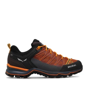 Trekkingi Salewa Ms Mtn Trainer Lite 61363-3849 Pomarańczowy