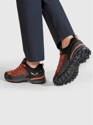 Trekkingi Salewa Ms Mtn Trainer Lite 61363-3849 Pomarańczowy