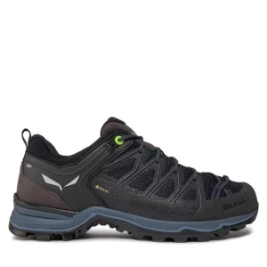 Trekkingi Salewa Ms Mtn Trainer Lite Gtx GORE-TEX 61361-0971 Czarny