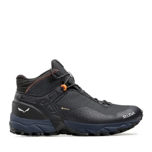 Trekkingi Salewa Ms Ultra Flex 2 Mid Gtx 61387-0984 Granatowy