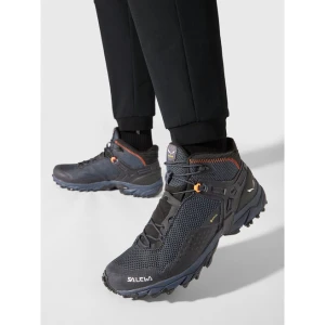 Trekkingi Salewa Ms Ultra Flex 2 Mid Gtx 61387-0984 Granatowy