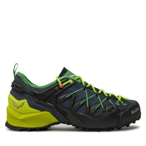 Trekkingi Salewa Ms Wildfire Edge 61346-3840 Granatowy