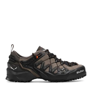 Trekkingi Salewa Ms Wildfire Edge 61346-7512 Szary