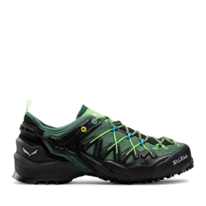 Trekkingi Salewa Ms Wildfire Edge Gtx GORE-TEX 61375 Zielony