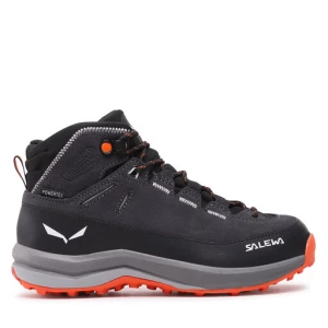 Trekkingi Salewa Mtn Trainer 2 Mid Ptx K 64011-0878 Szary