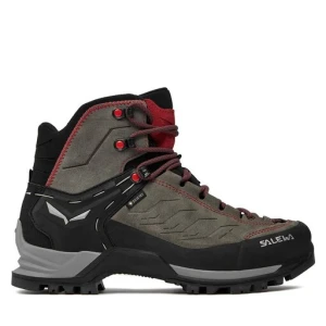 Trekkingi Salewa Mtn Trainer Mid Gtx GORE-TEX 63458-4720 Szary