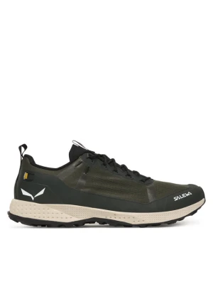 Trekkingi Salewa Pedroc Light M 61491 Zielony
