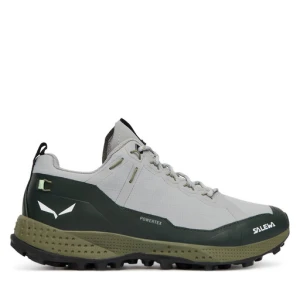 Trekkingi Salewa Pedroc Light PTX 00-0000061490 Szary