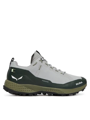 Trekkingi Salewa Pedroc Light PTX 00-0000061490 Szary